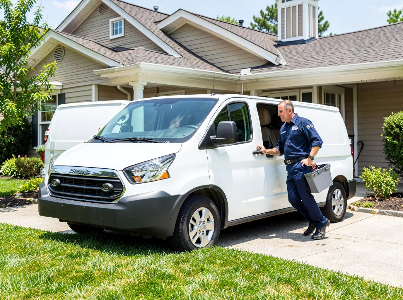 Emergency Plumber company in Saint Cloud, FL